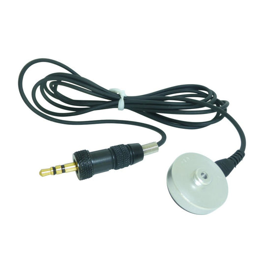 IFB Presenter Earpiece with 3.5mm for Sennheiser wireless EW bodypacks