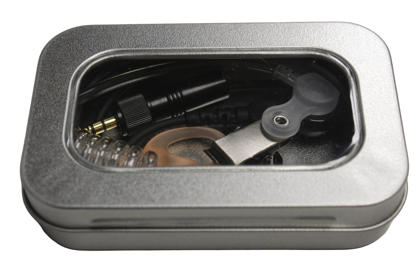 IFB Presenter Earpiece with 3.5mm for Sennheiser wireless EW bodypacks