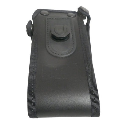 Motorola MTP850S Klick Fast Soft leather case