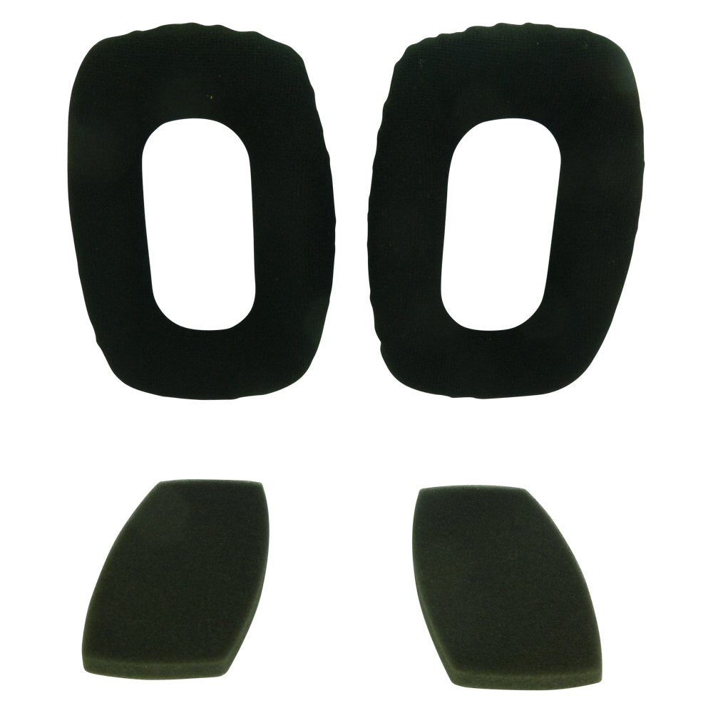 Beyer DT100 DT108 DT109 Cotton Cover Ear Cushions EDT100T