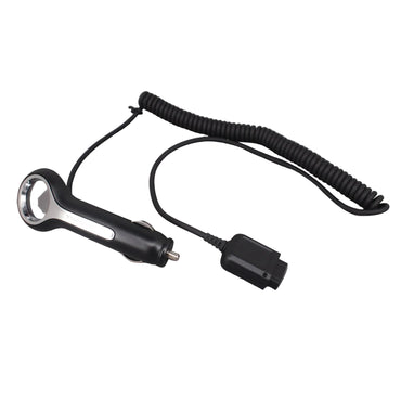 Motorola NNTN8040A Vehicle Power Adapter for MTP3500 MTP3550 MTP6550 MTP6650 MXP600 MXP660