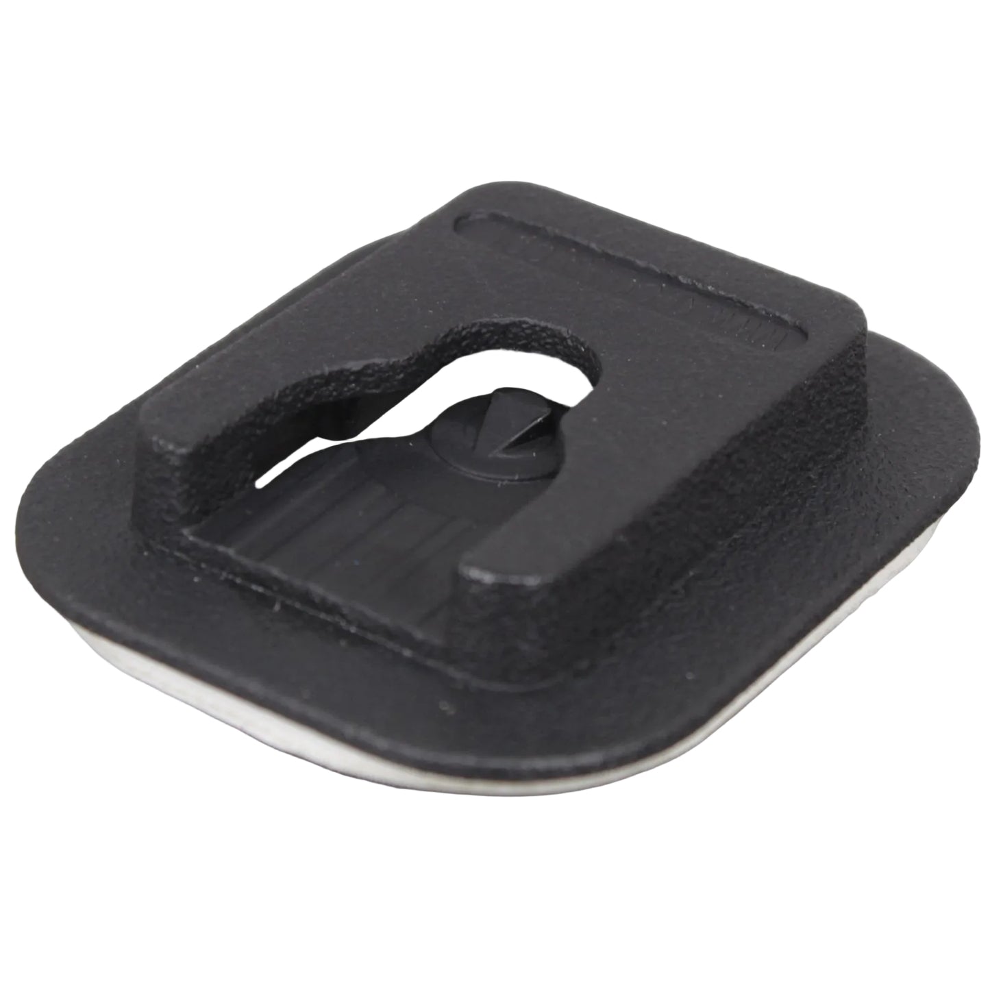 DOCK04 Klick Fast Adhesive Radio Holder