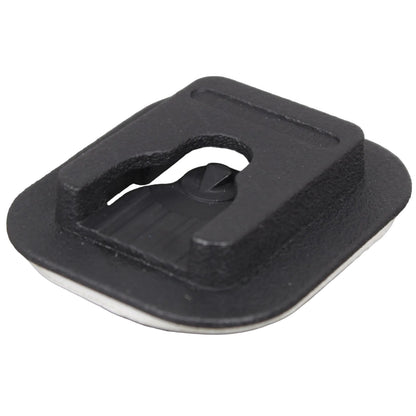 DOCK04 Klick Fast Adhesive Radio Holder